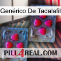 Genérico De Tadalafil 14